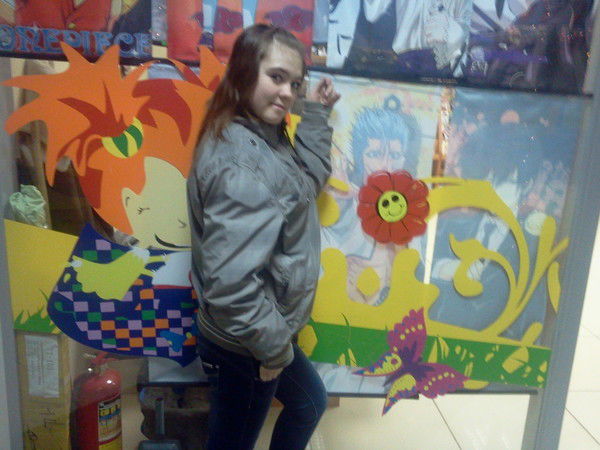 Оксана Прихода