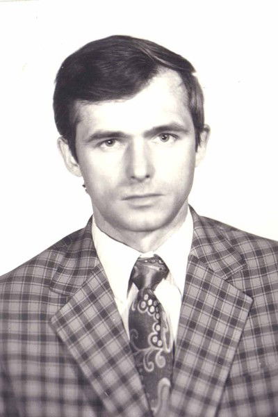 Владимир Бузин