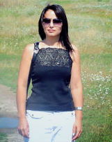 Наталья Зарубина