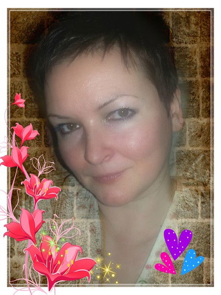 Т. Голикова Шутова