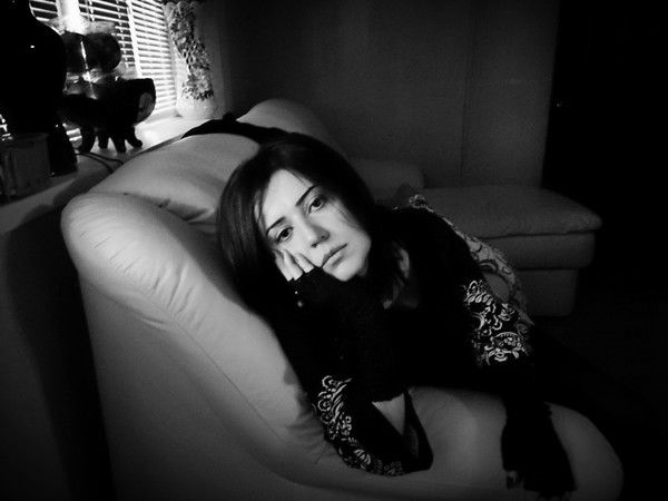 Мадина Абдулаева