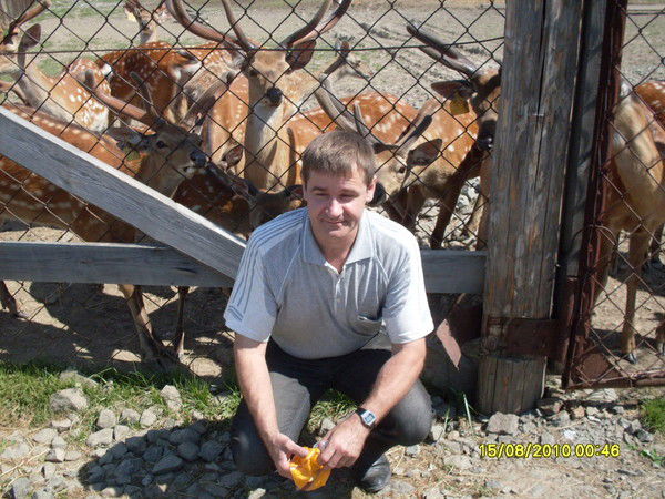 Юра Майоров