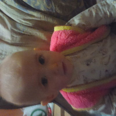 Лера Корникова