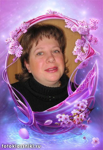 Елена Глущенко