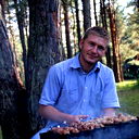 Александр Бегунов