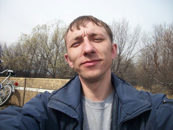 Владимир Масливченко