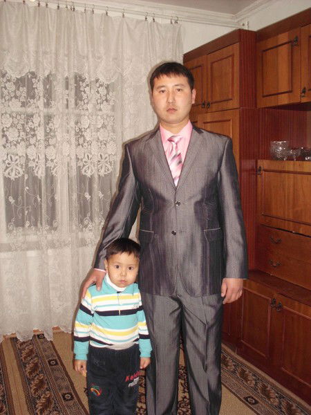 Кайрат Жилкайдаров