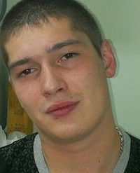 Игорь Ткачук