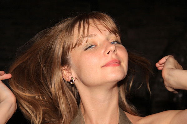 Наталья Жданова