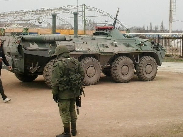 Олег Владиславовский