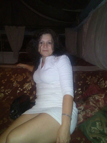 Ирина Рыкало