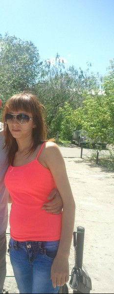 Татьяна Петрова