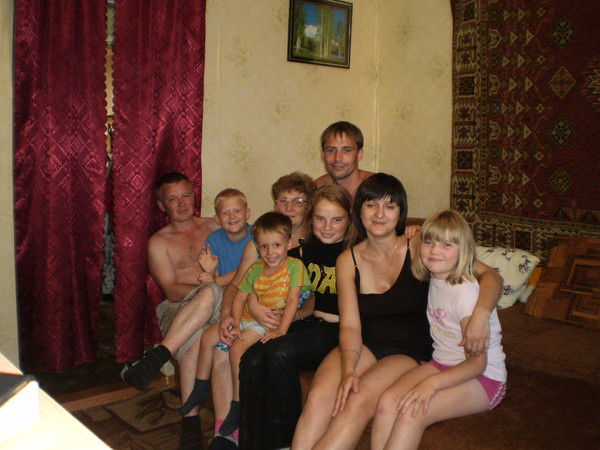 Юрий Перекопский