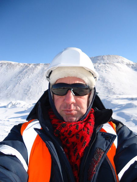 Сергей Николаенко