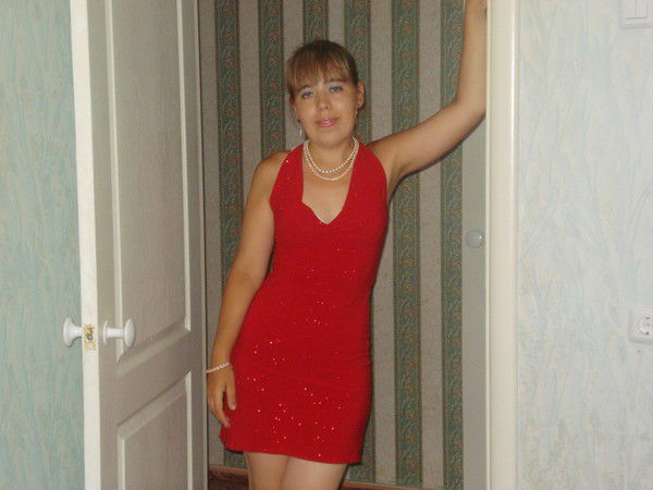 Эльвира Камалова