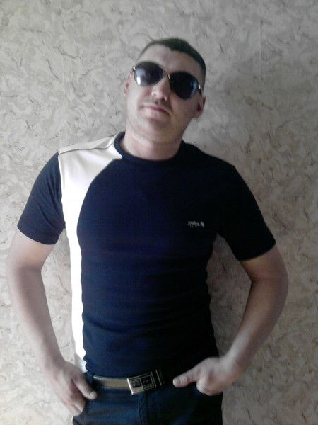 Андрей Хардин