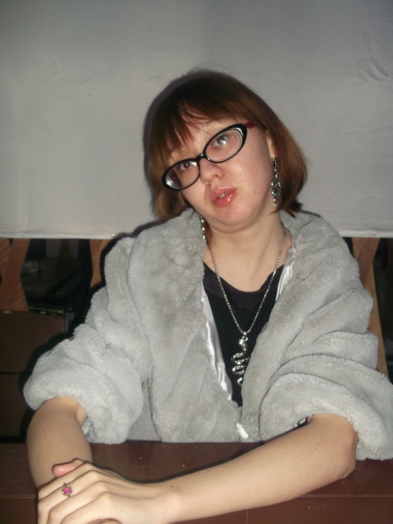 Зиля Гумерова