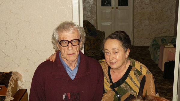 Александра Князева