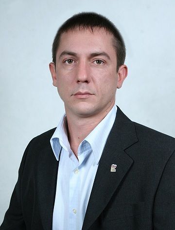 Александр Насонов