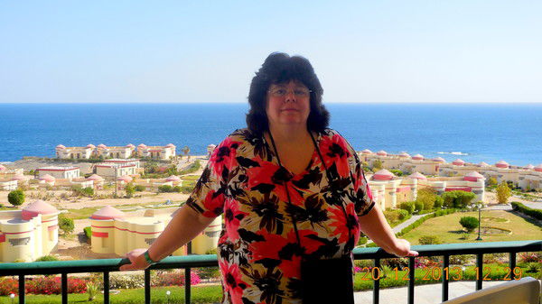 Татьяна Долгая