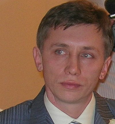 Сергей Нестеров