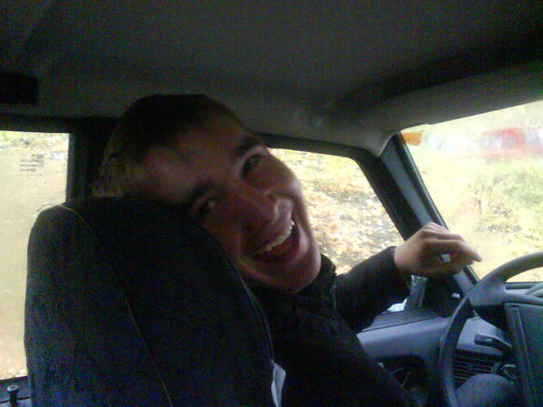 Дмитрий Шурманов