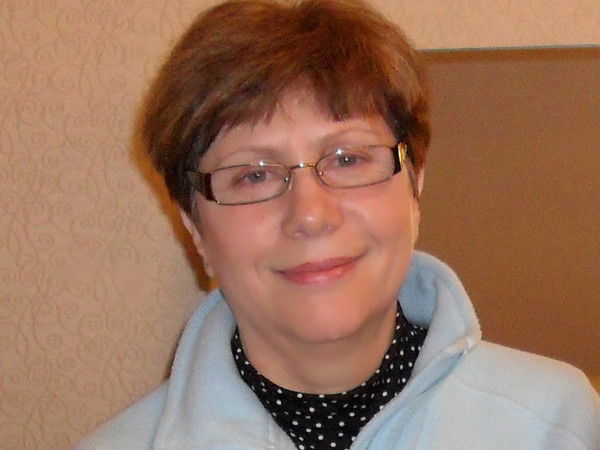 Татьяна Селицкая