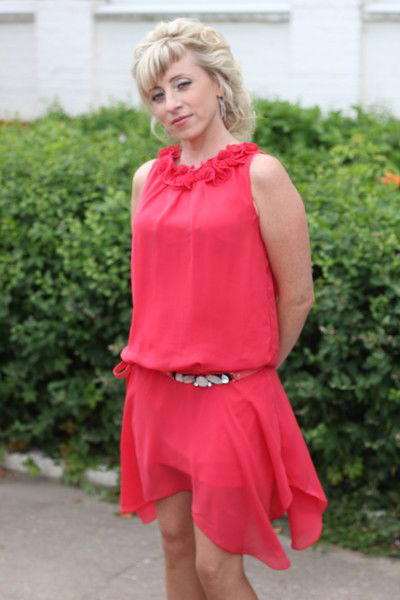 Ольга Ибрагимова