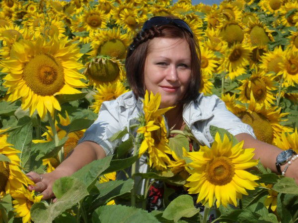 Марина Смирнова