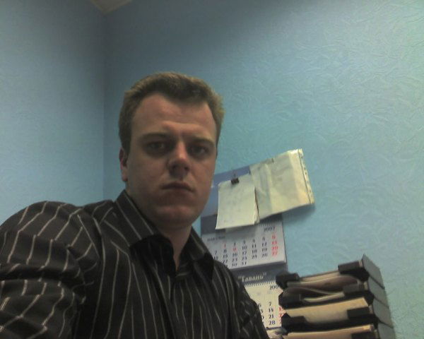 Евгений Кирюшкин