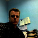 Евгений Кирюшкин