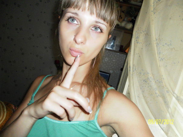 Анютик _Silence__