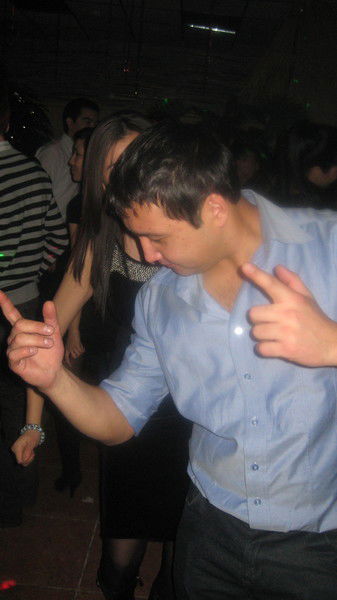 Дулат Сериков