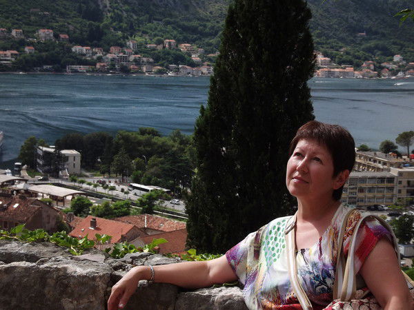 Земфира Гумерова