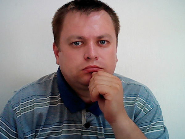 Александр Павлович