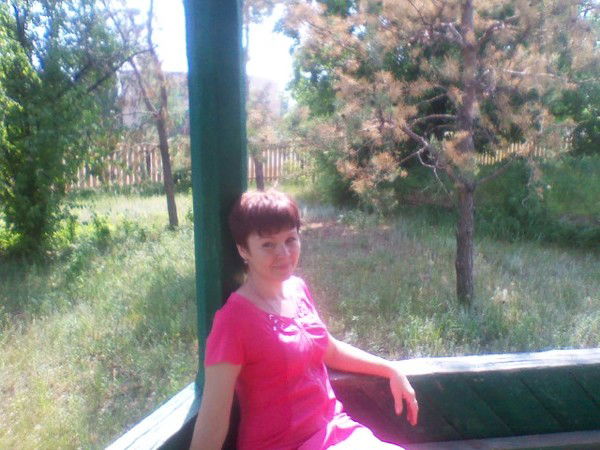 Евгения Слабко