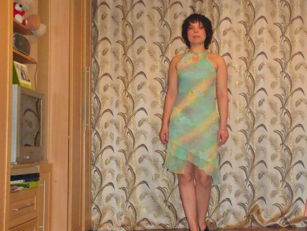 Светлана Алтайская