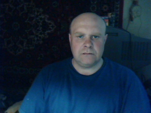 Владимир Бондарев