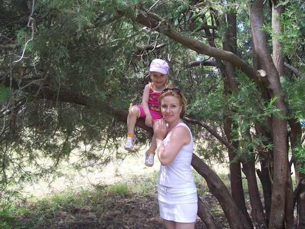 Юлия Василенко