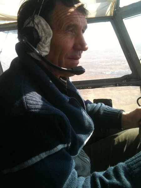 Анатолий Меньшиков