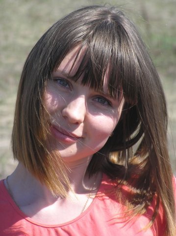 Юлия Зотикова