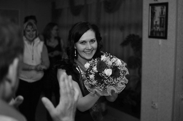 Ирина Абермет