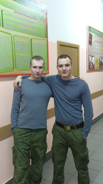 Витя Липунов