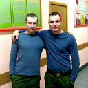 Витя Липунов