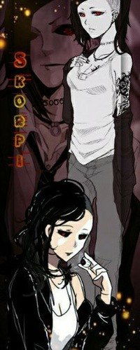 Виталина Казакова