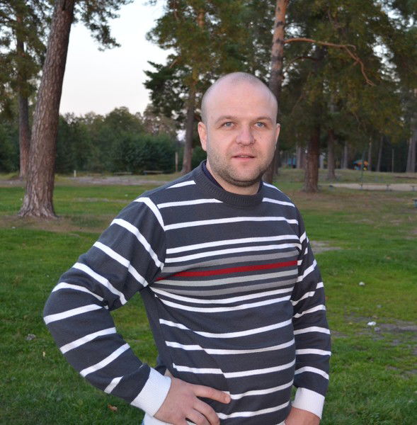 Алексей Буканов