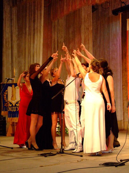 Любовь Полторак