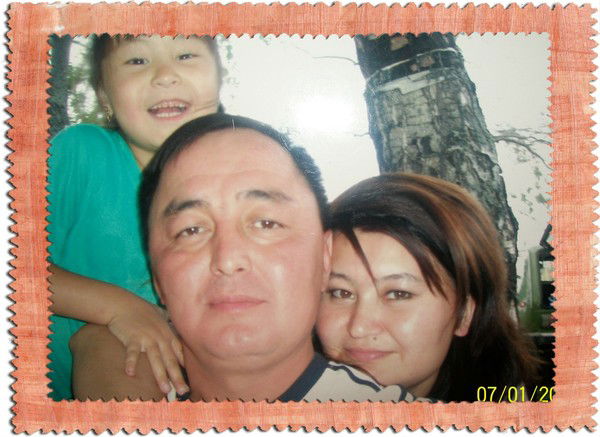 Ляззат Мукажанова