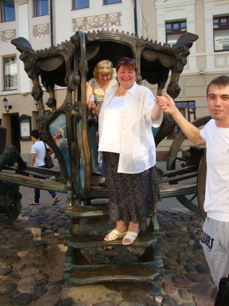 Светлана Варанкина