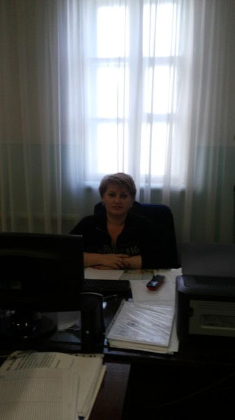 Татьяна Корнеева